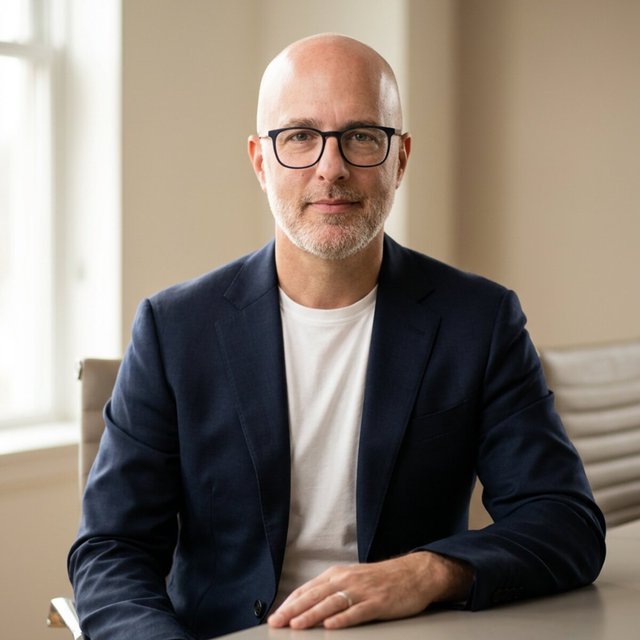 Shawn Yeager, founder of Upshift
